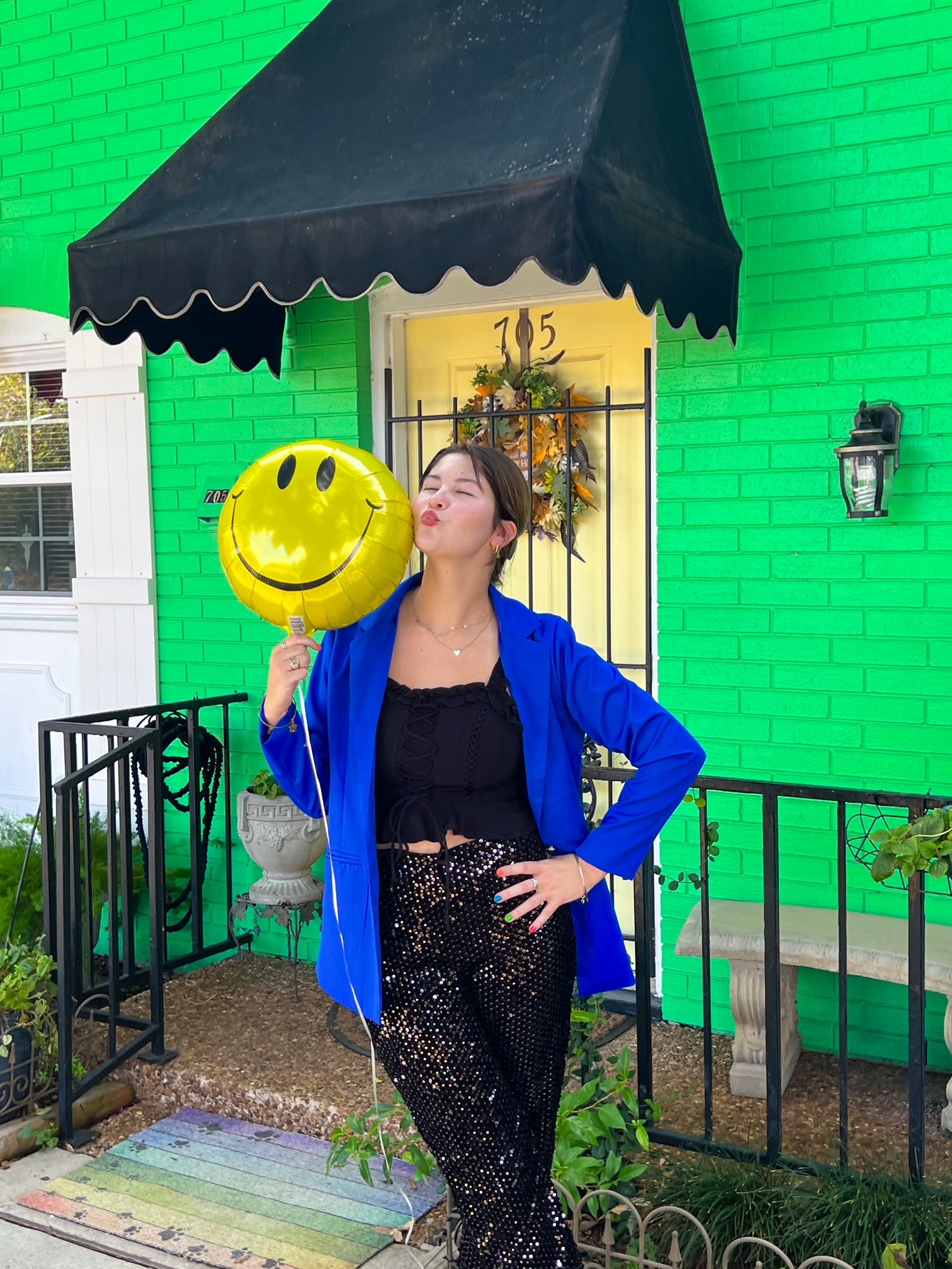 Keep a Secret Tank (S-M)