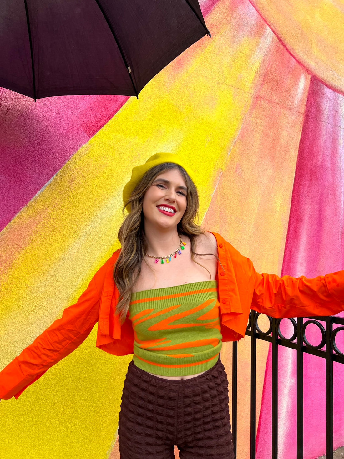 Get Down With It Tube Top (large)