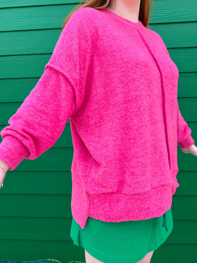 Starburst Cozy Long Sleeve (S-3XL)