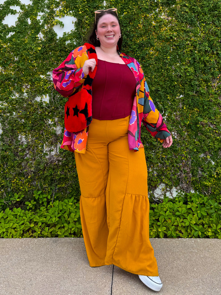 Autumn Muse Outfit Bundle (S-3X)