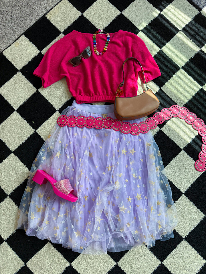 Crazy For You Outfit Bundle (S-3X)