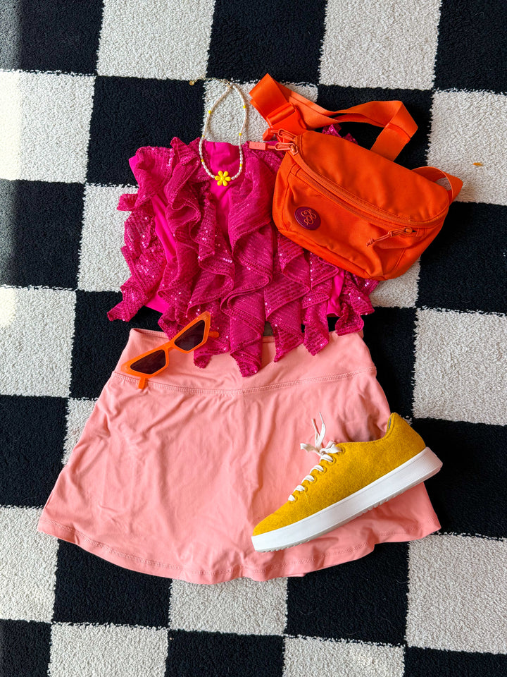 Sunset Boulevard Outfit Bundle (S-3X)