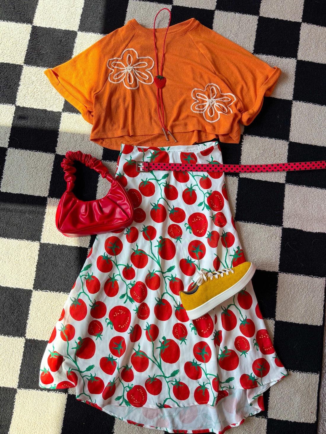 Sun Kissed Outfit Bundle (S-3X)