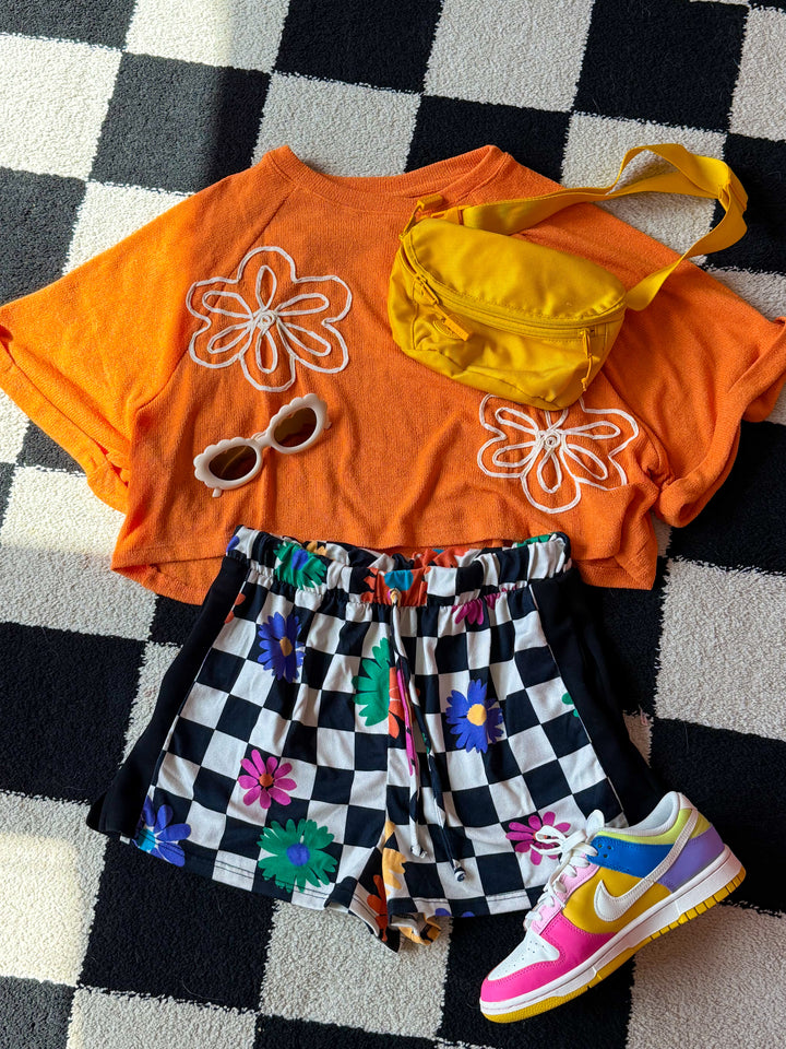 Beach Party Outfit Bundle (S-3X)