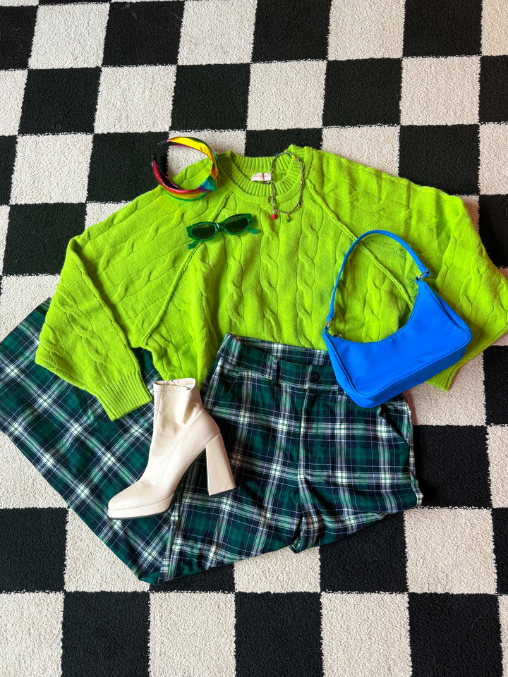With a Smile Outfit Bundle (S-3X)