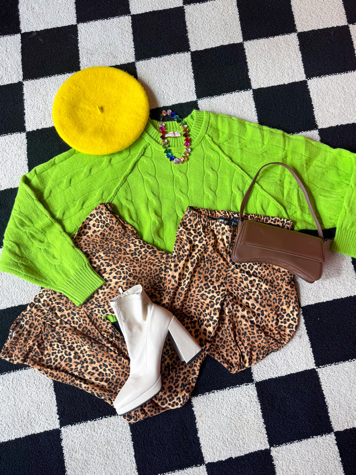 Step Up Outfit Bundle (S-3X)