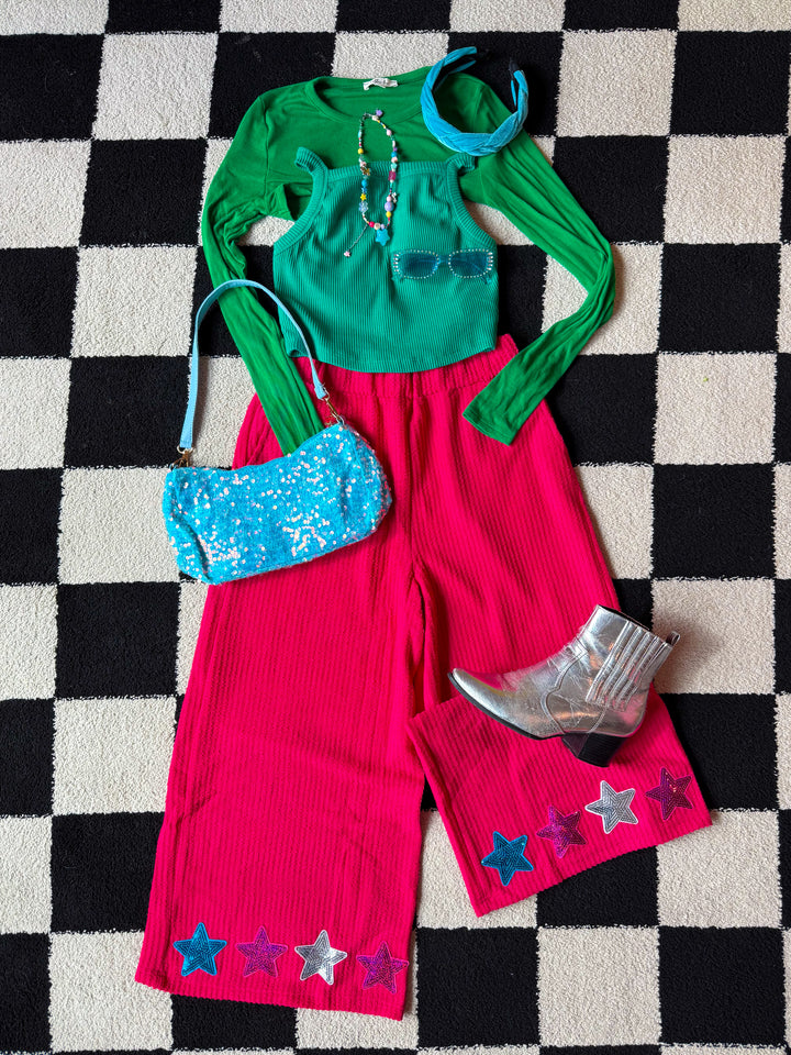 Let's Get Crazy Outfit Bundle (S-L)