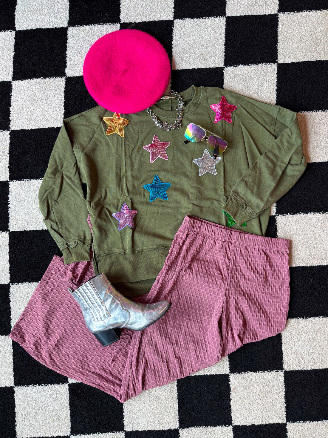 State of Grace Outfit Bundle (S-3X)