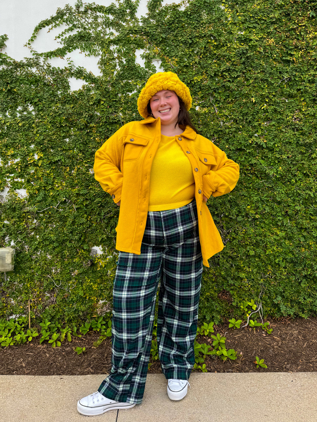 Leaf Peeping Outfit Bundle (S-3X)