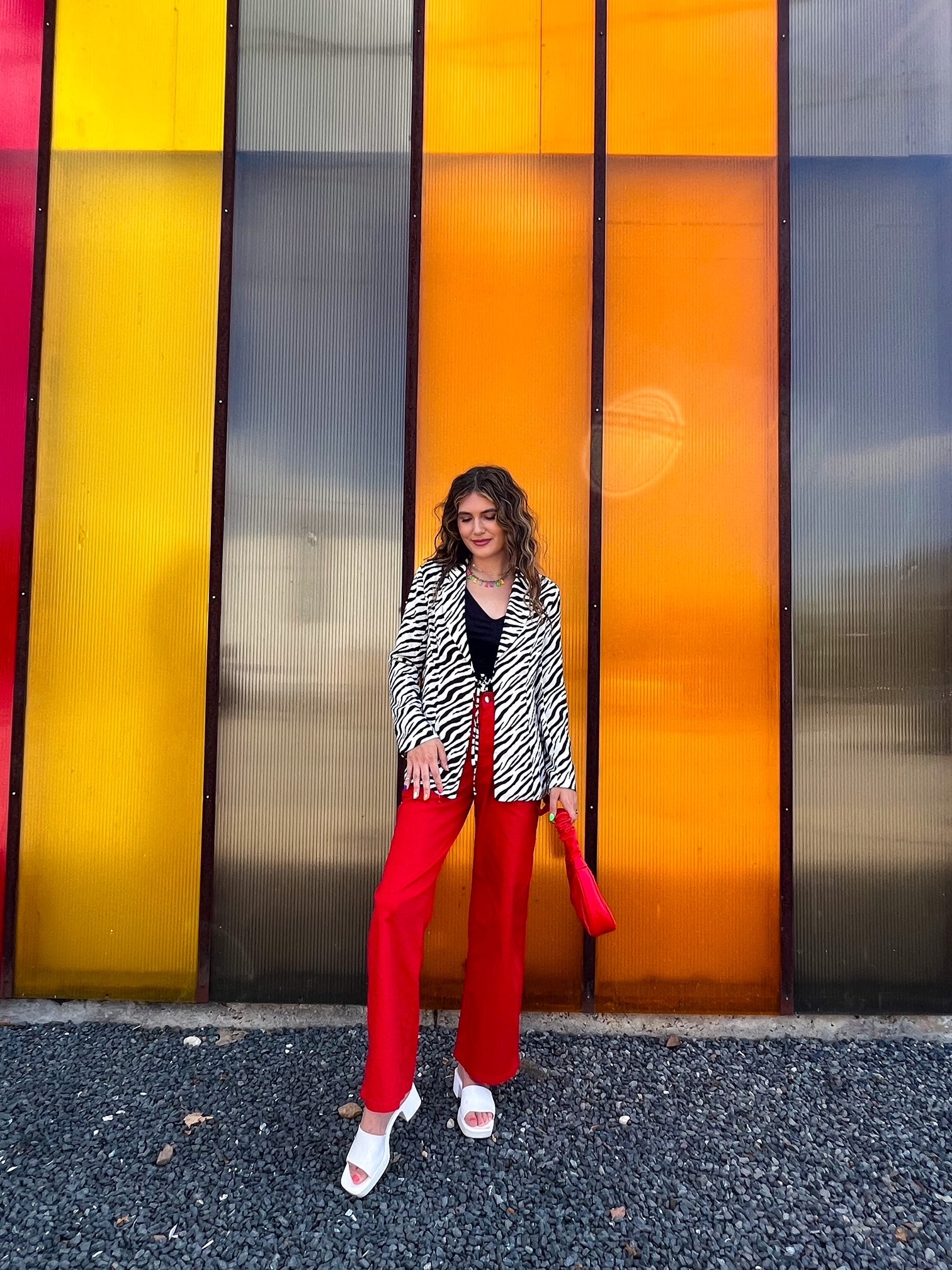 Night Off Bodysuit (medium)