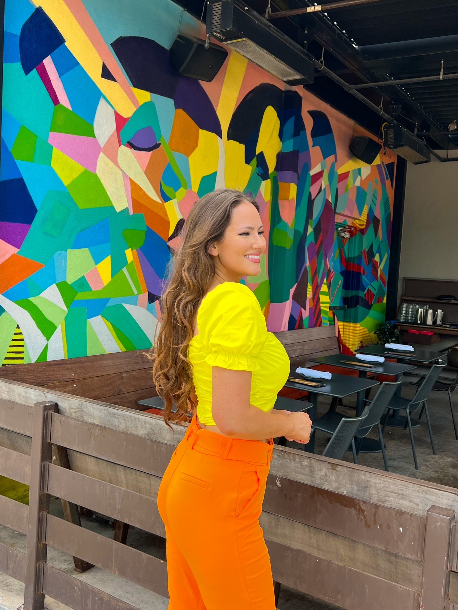 On the Rise Top (S-L)