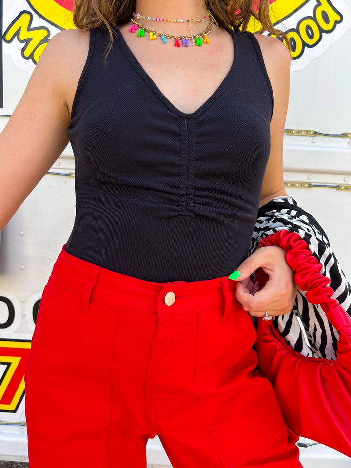 Night Off Bodysuit (medium)