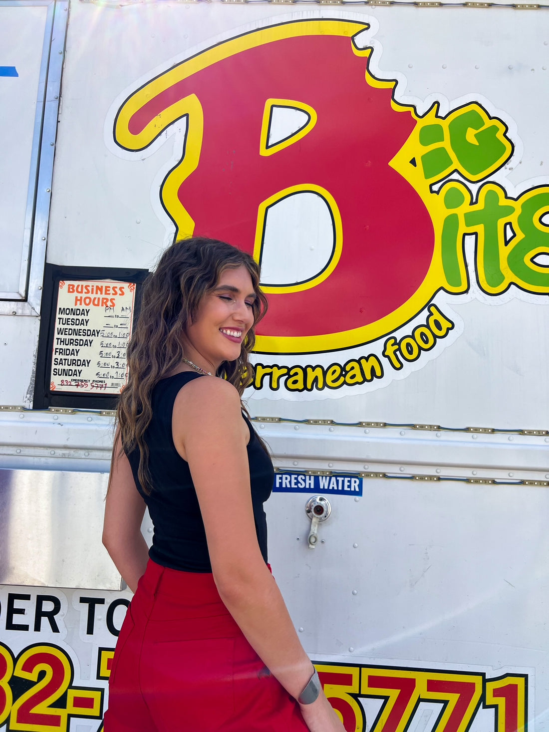 Night Off Bodysuit (medium)