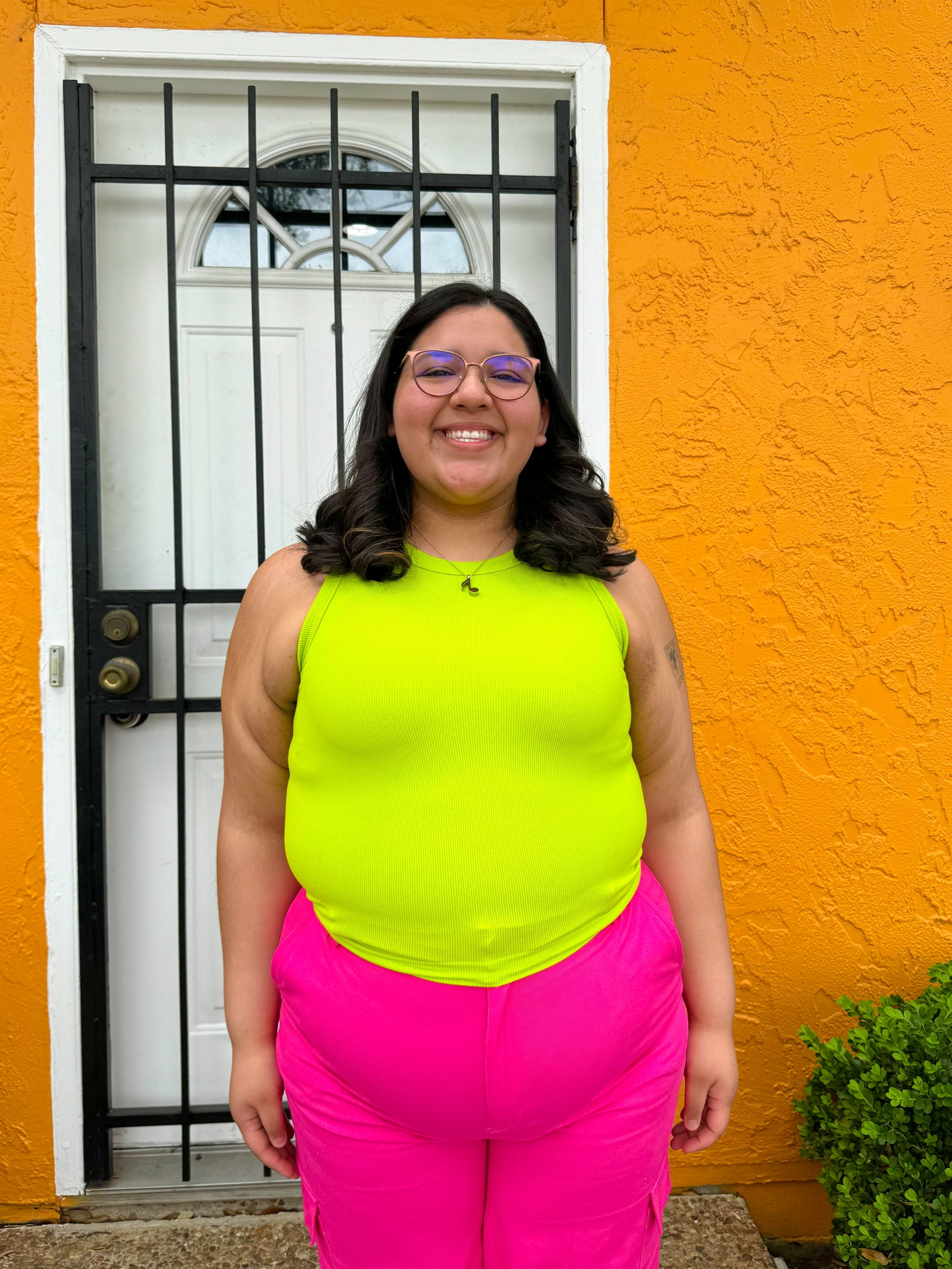 Dreamer Tanks (S-2XL)