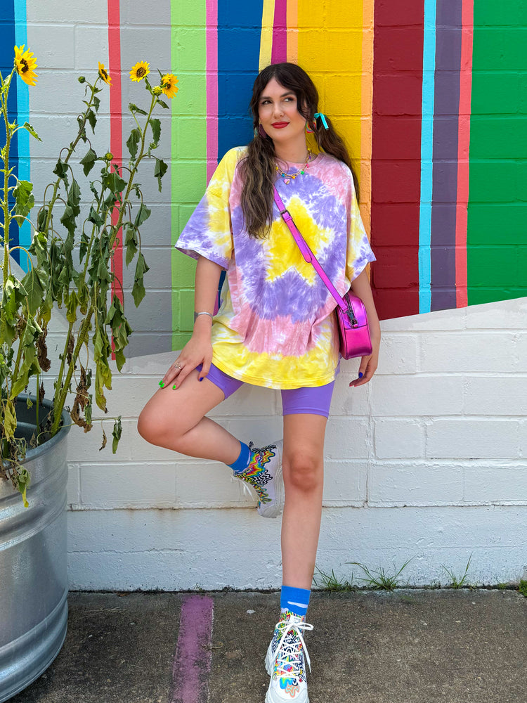 Summer Camp Outfit Bundle (S-XL)