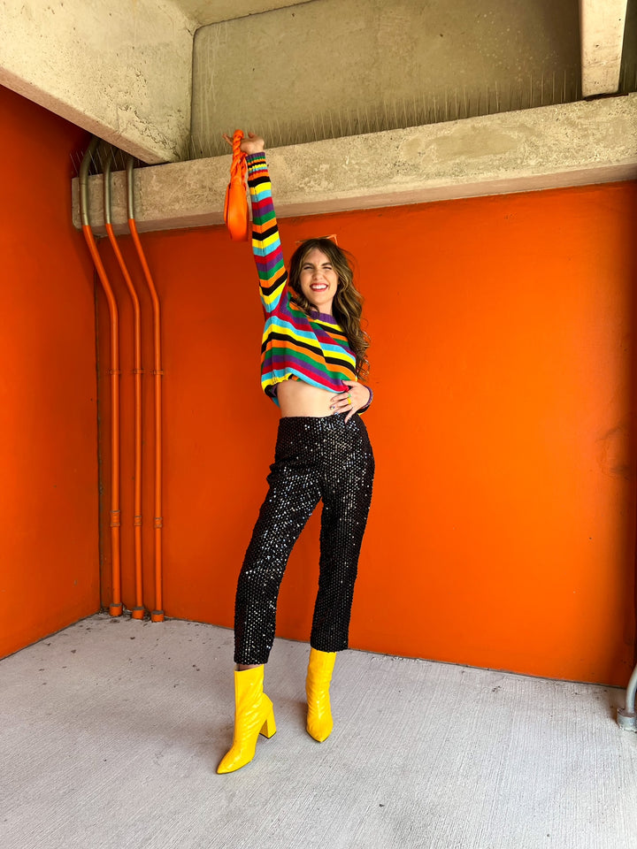 Steal Your Shine Pants (Small)