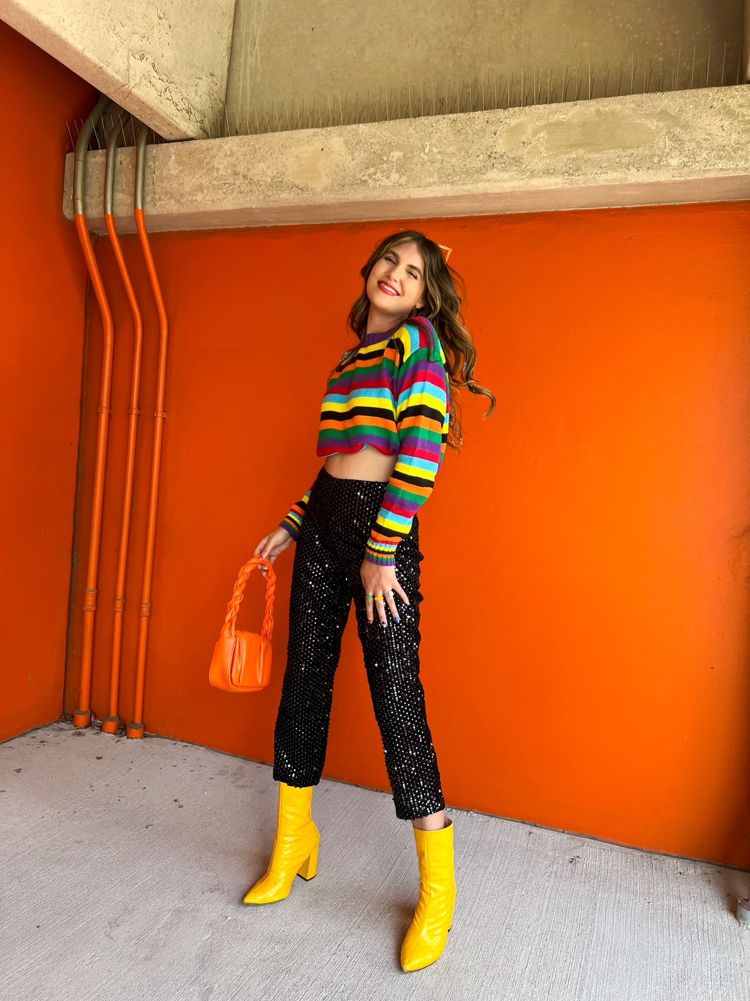 Steal Your Shine Pants (Small)