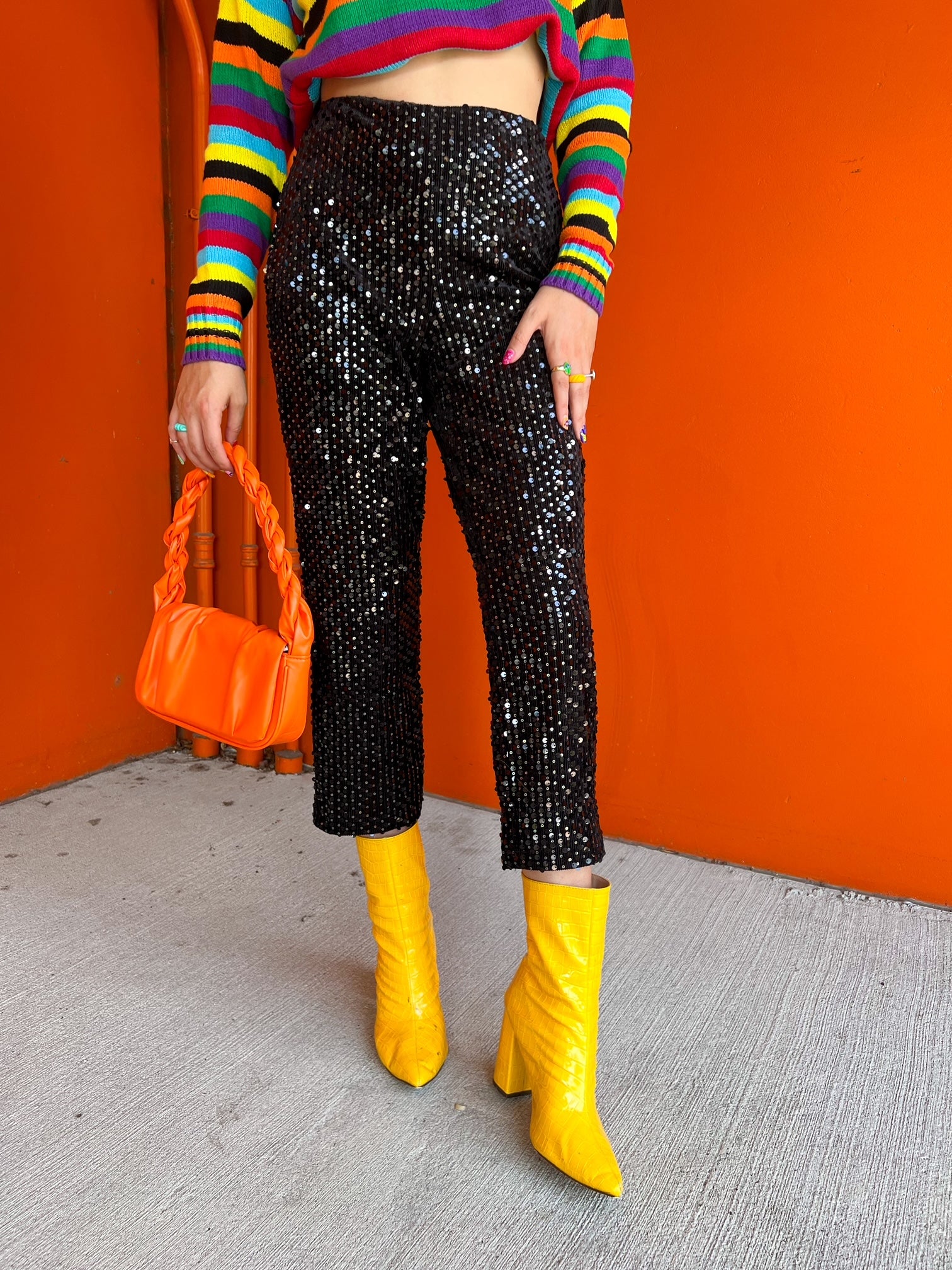 Steal Your Shine Pants (Small)