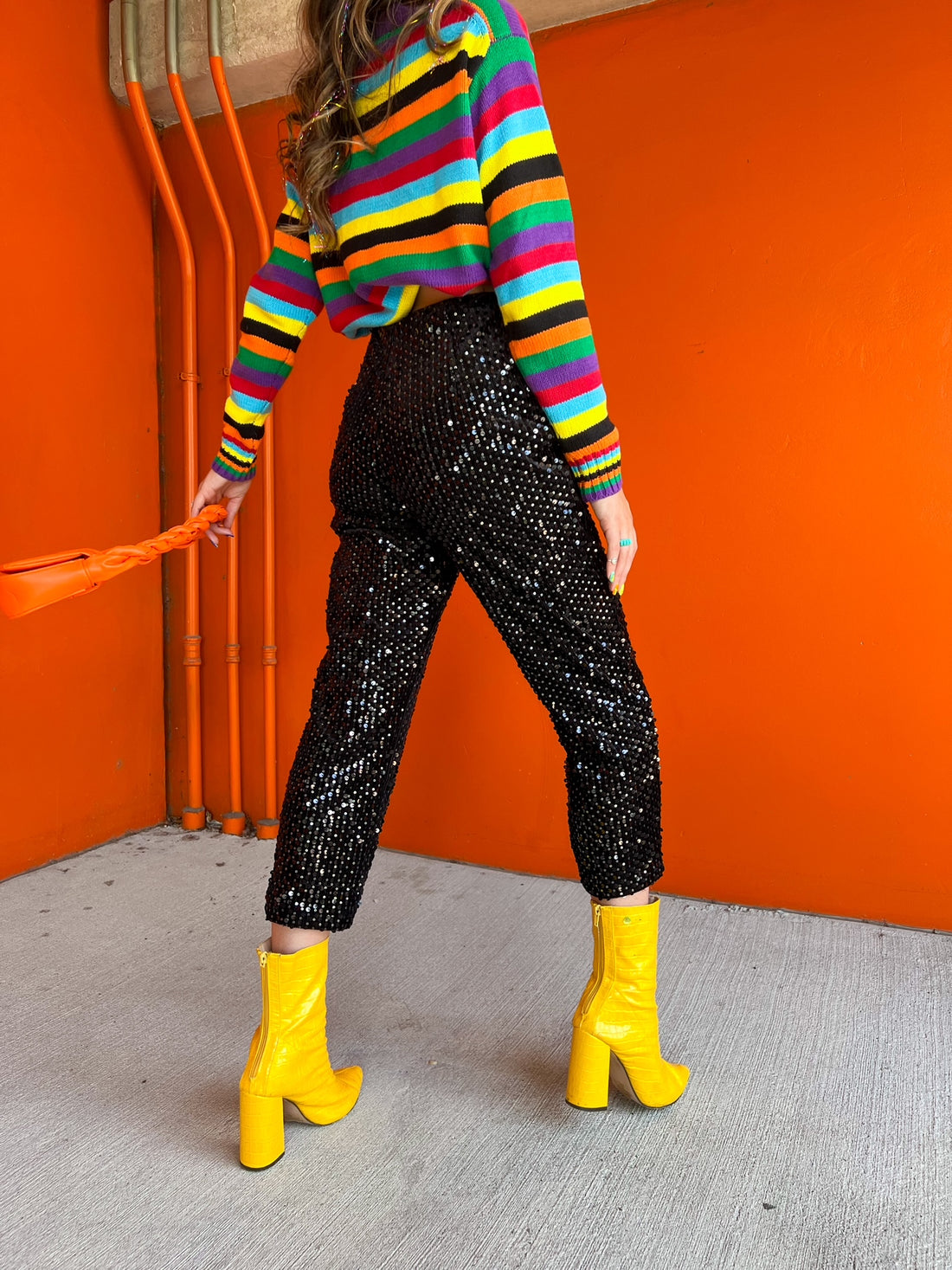 Steal Your Shine Pants (Small)