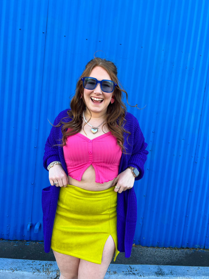 A Wink of Pink (2XL)