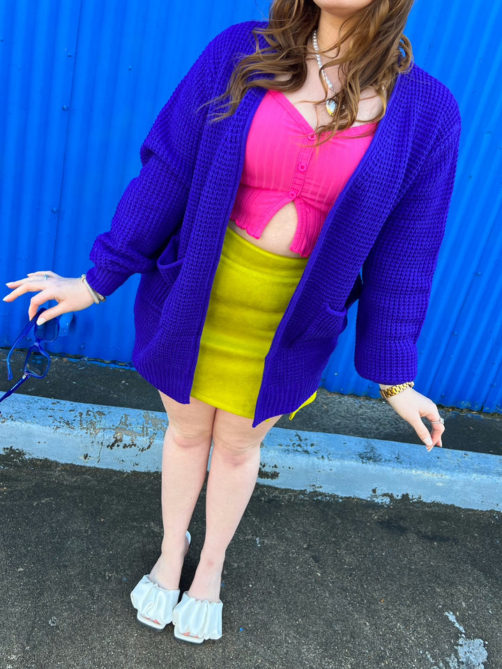 A Wink of Pink (2XL)