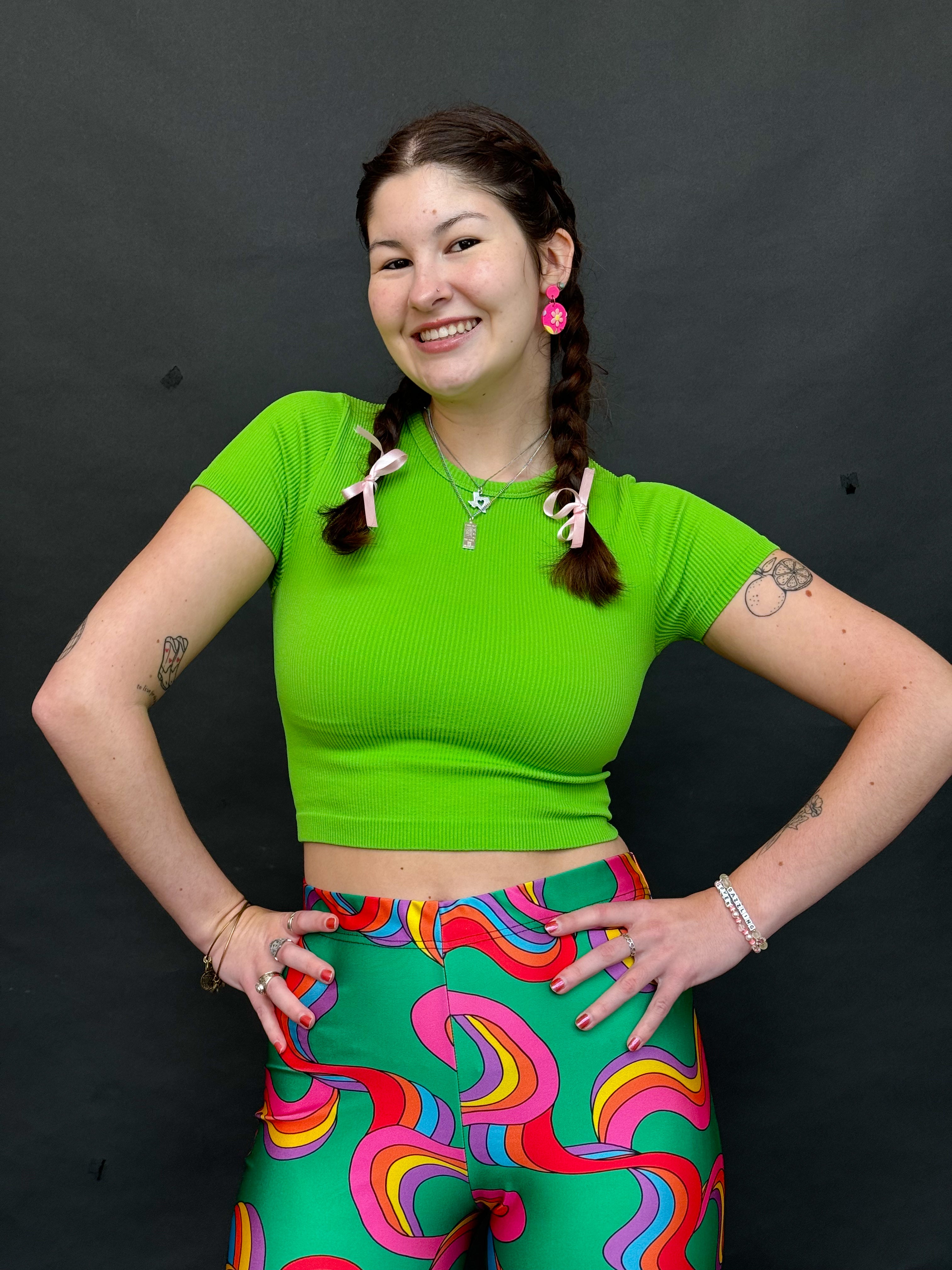 Mardi Gras Shirt Bundle (S-2X)