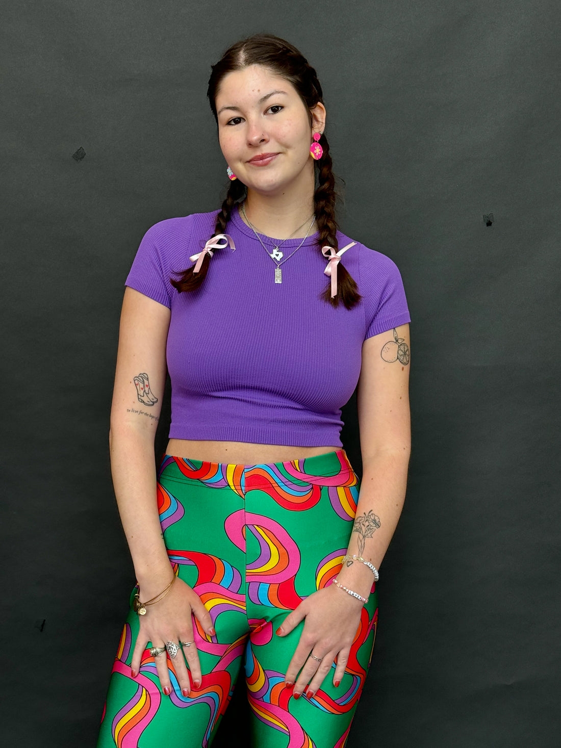 Mardi Gras Shirt Bundle (S-2X)