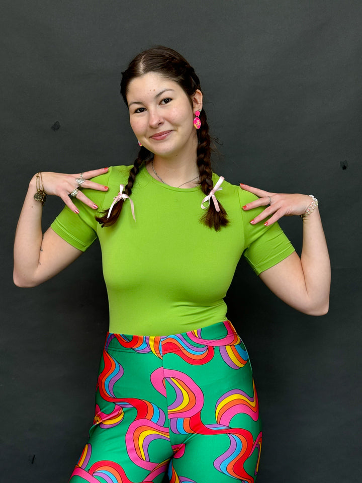 Everyday Bodysuit Bundle (S-3X)