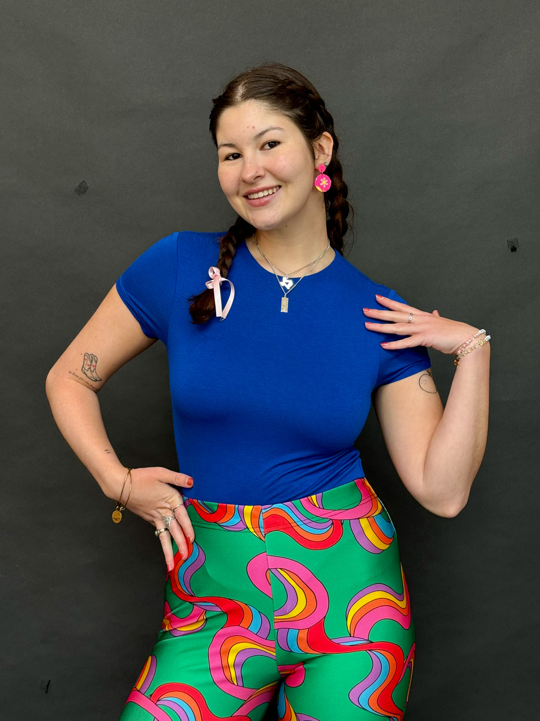 Everyday Bodysuit Bundle (S-3X)