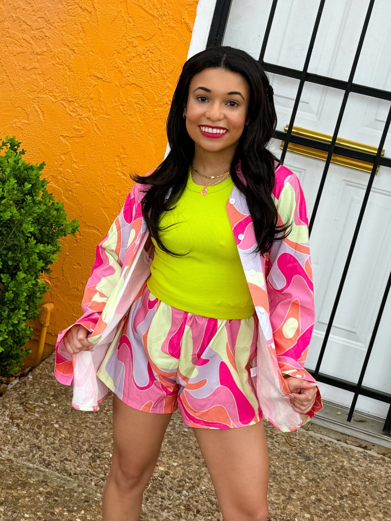 Dreamer Tanks (S-2XL)