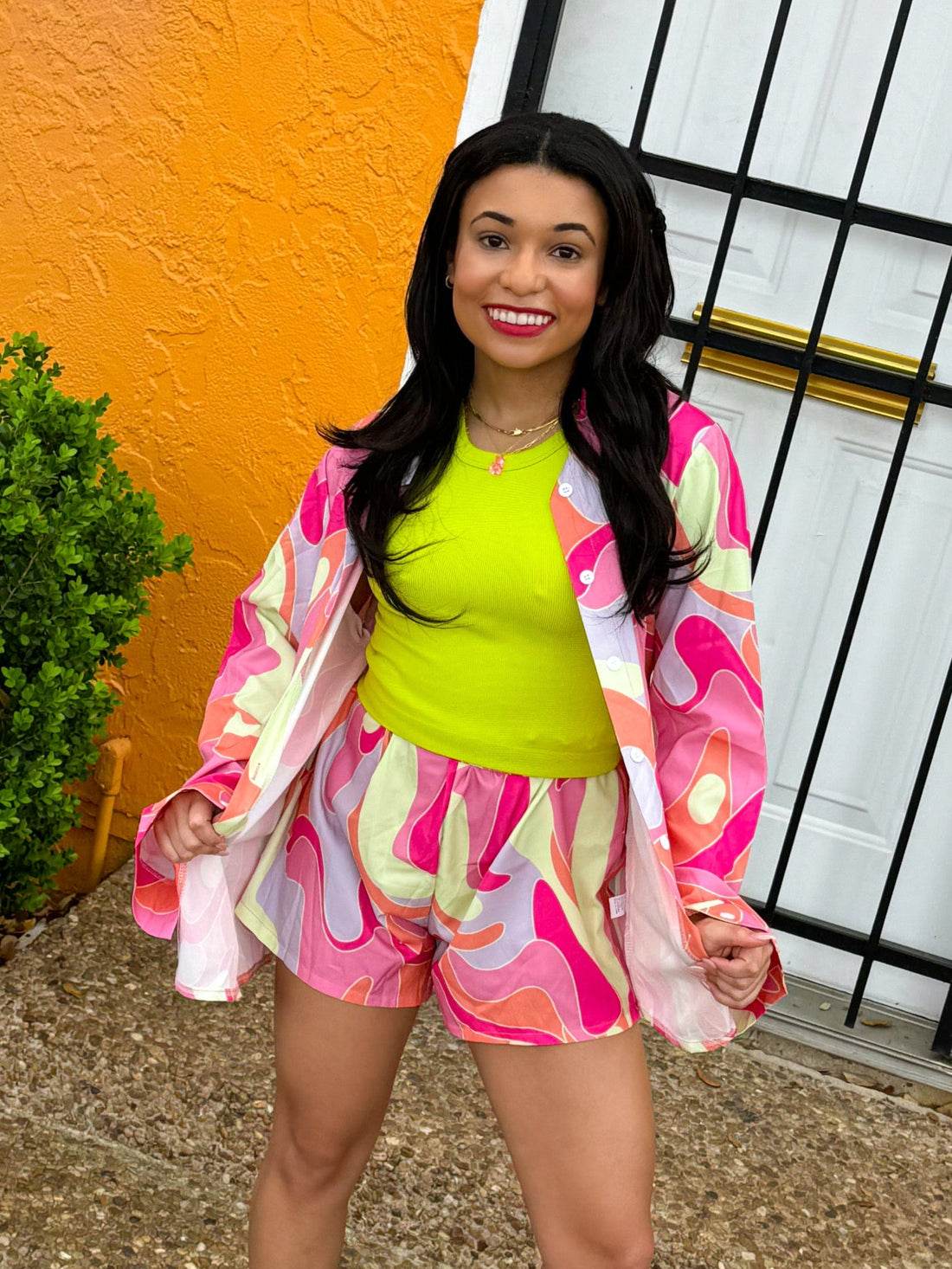 Dreamer Tanks (S-2XL)