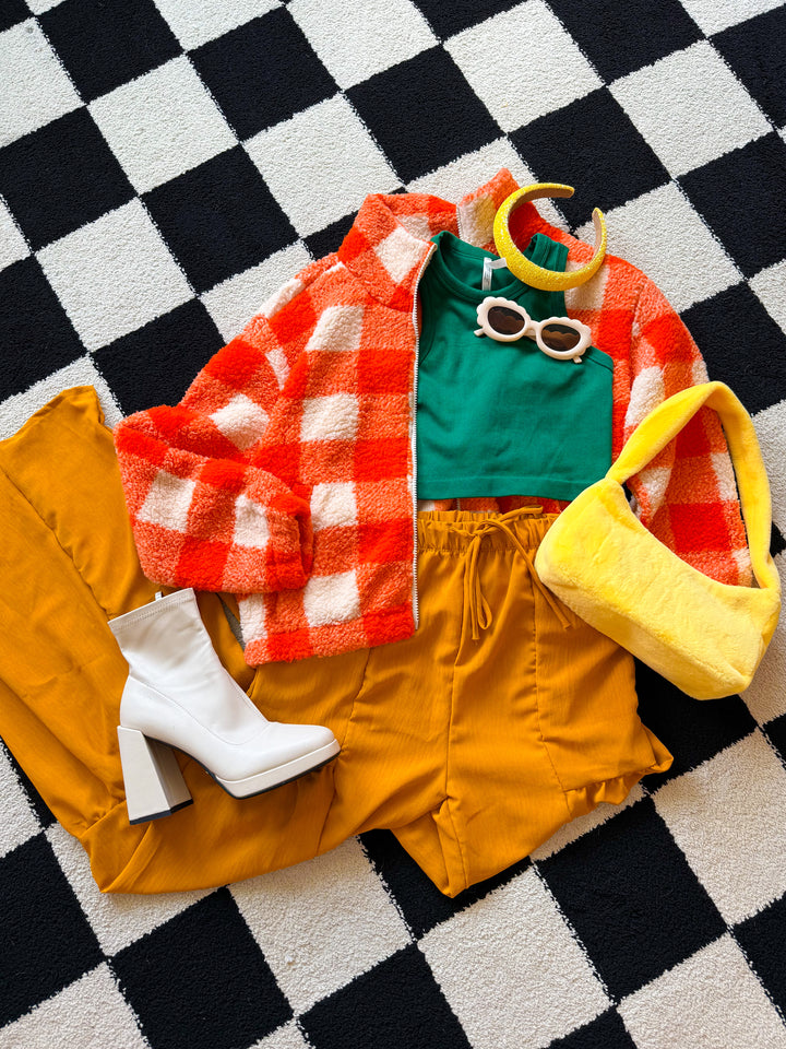 Pumpkin Patch Outfit Bundle (S-L)