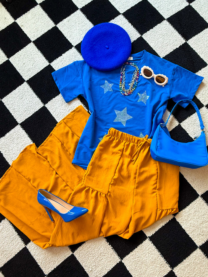 Shoot for the Stars Outfit Bundle (S-2X)