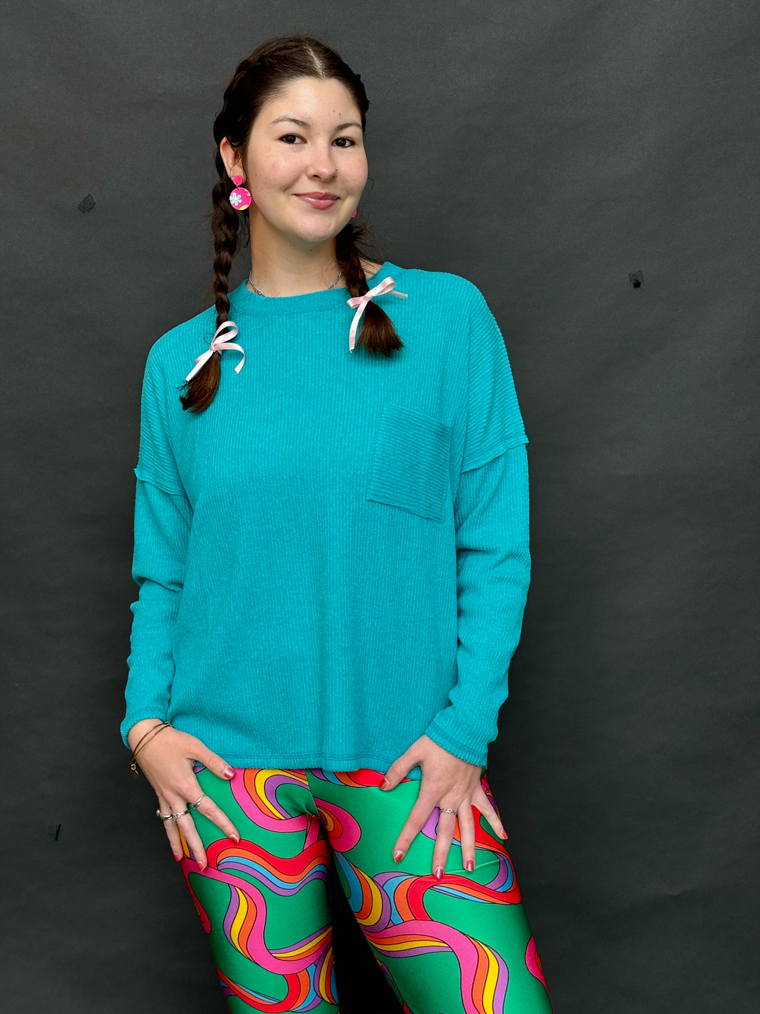 The Longsleeve Bundle (S-3X)