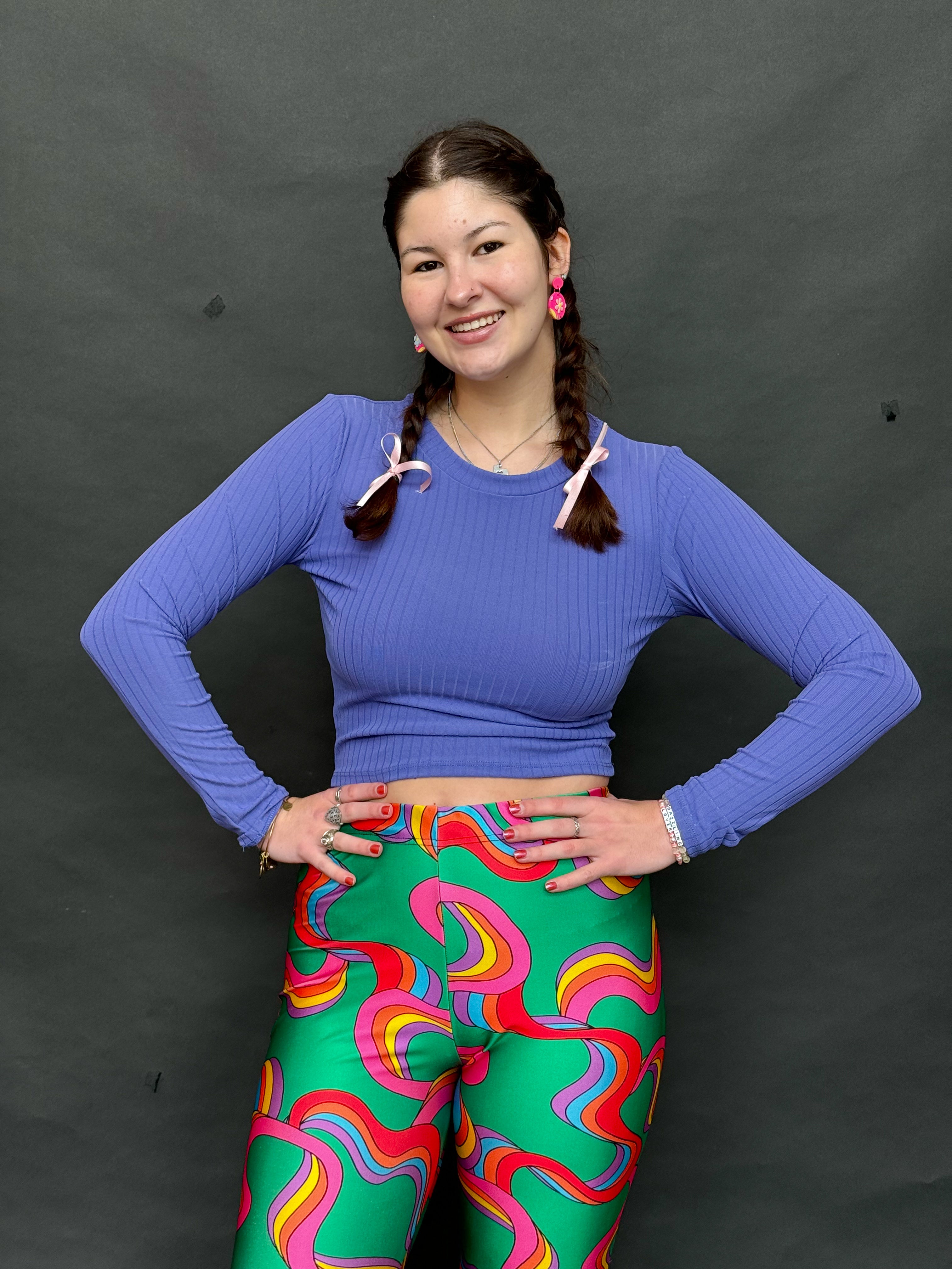 The Longsleeve Bundle (S-3X)