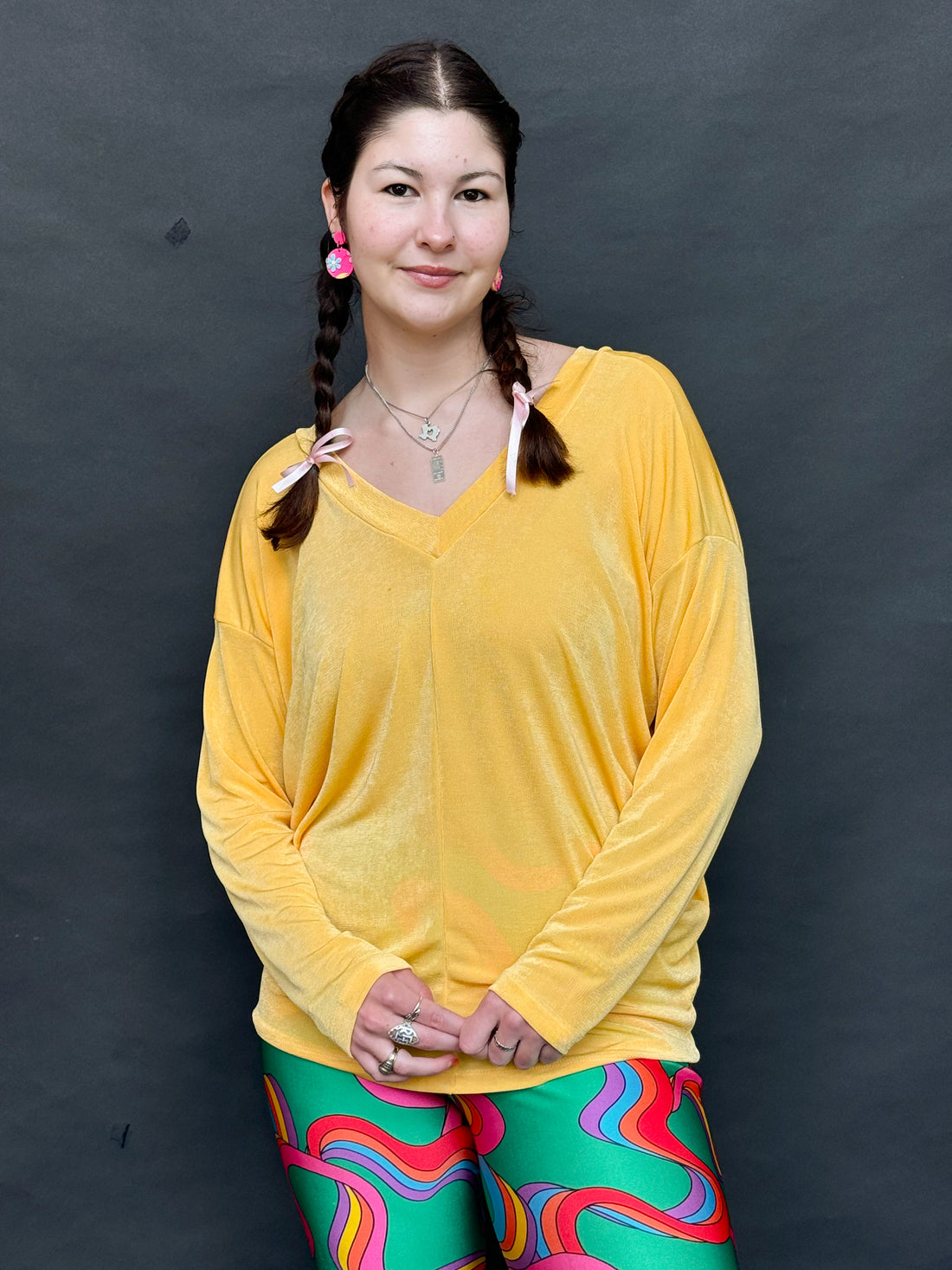 The Longsleeve Bundle (S-3X)