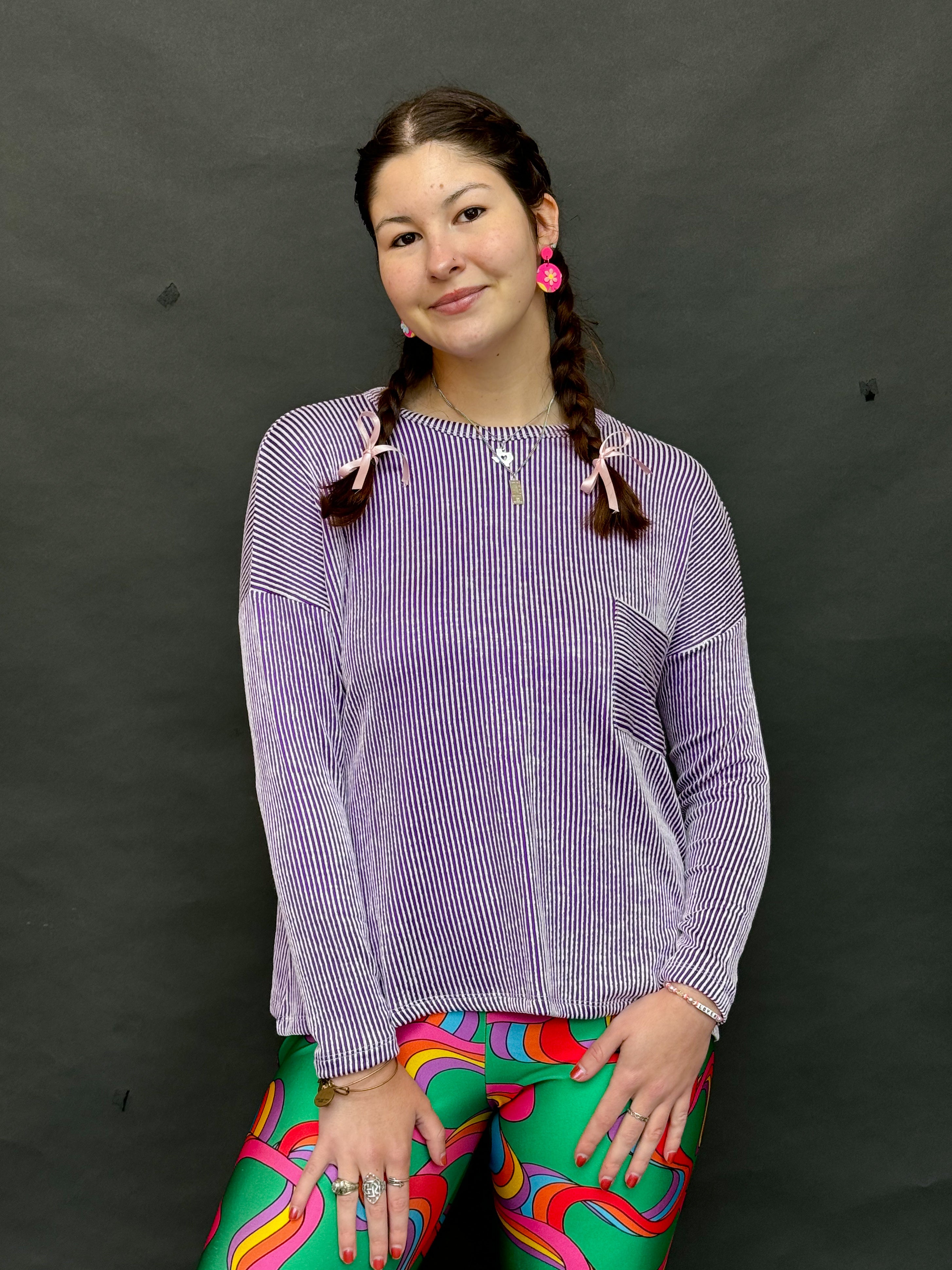 The Longsleeve Bundle (S-3X)