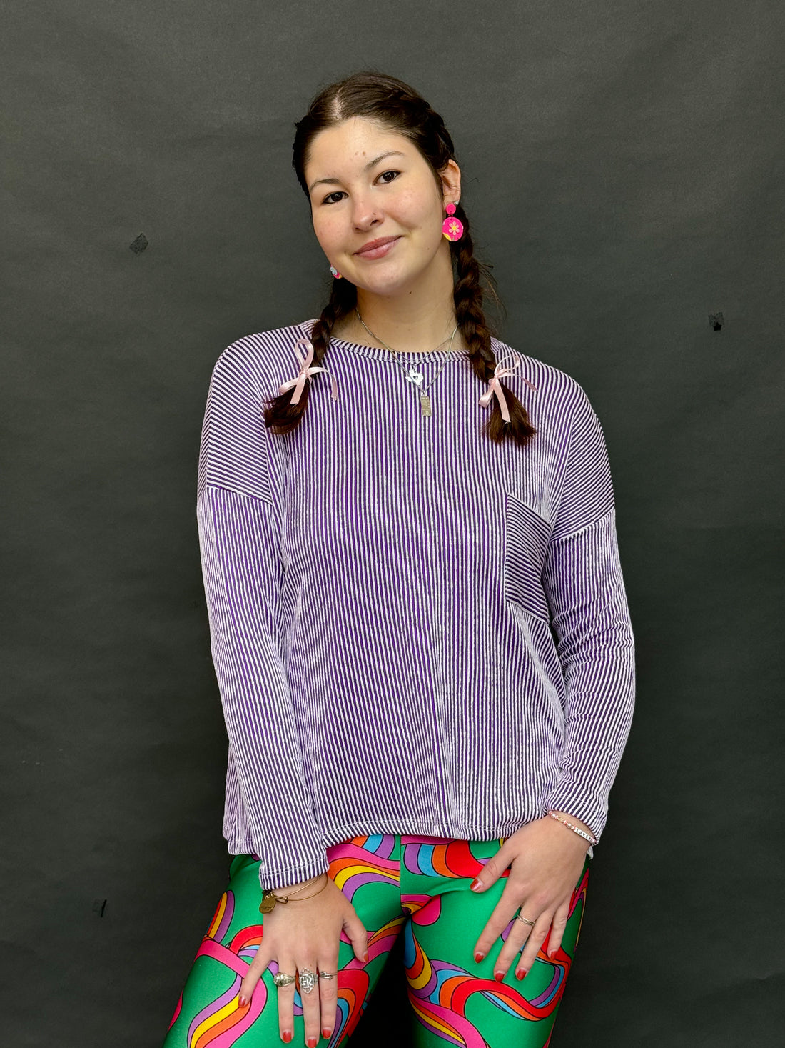 The Longsleeve Bundle (S-3X)