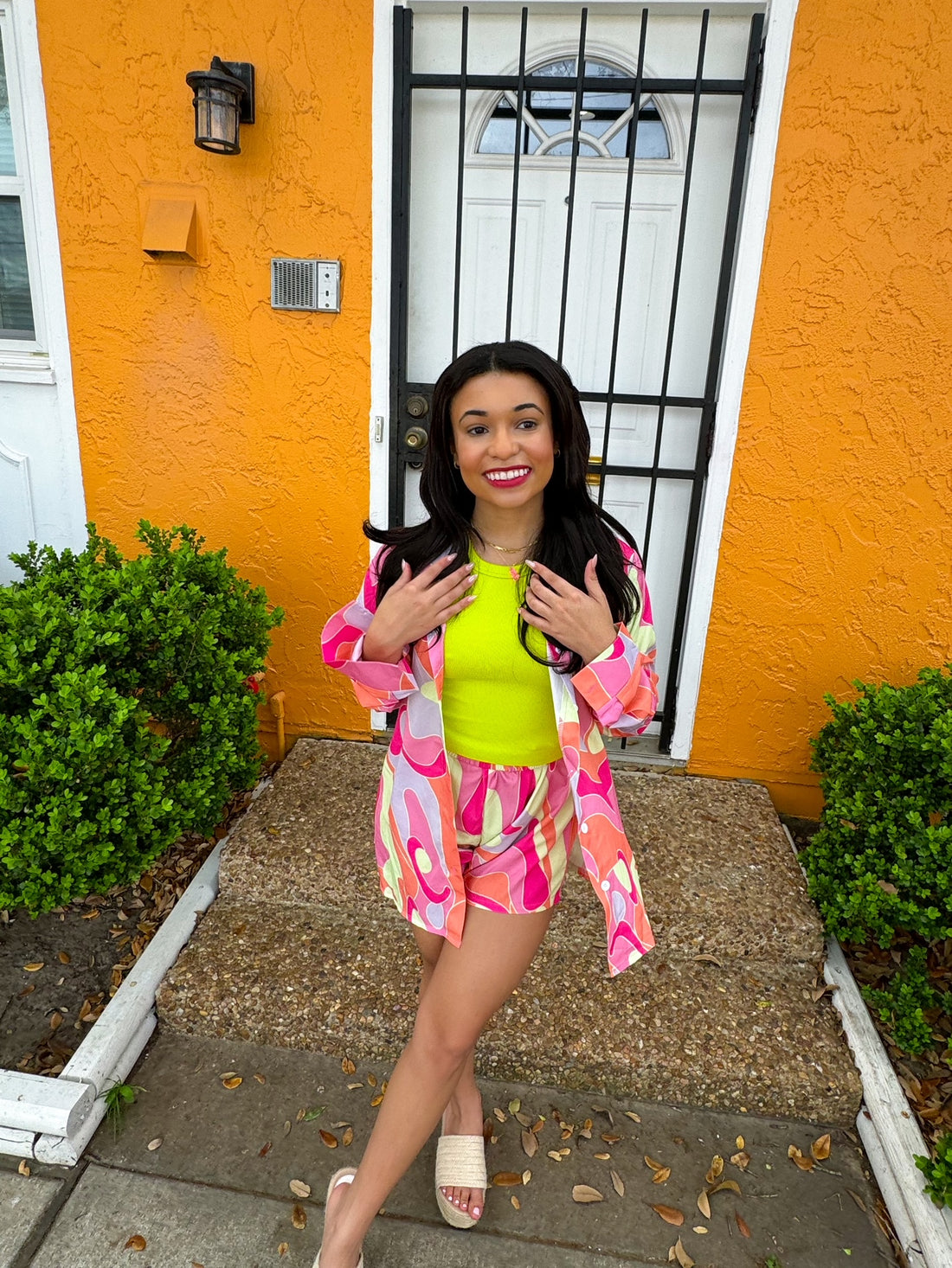 Bring on the Funk Set (XL)