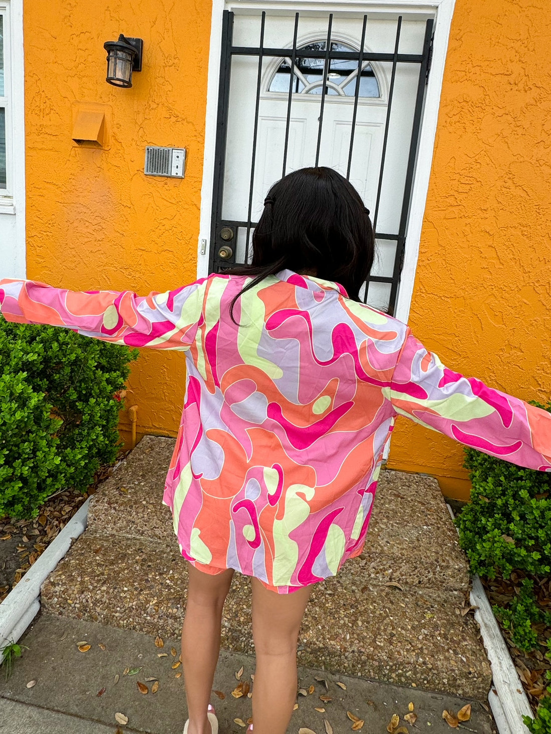 Bring on the Funk Set (XL)