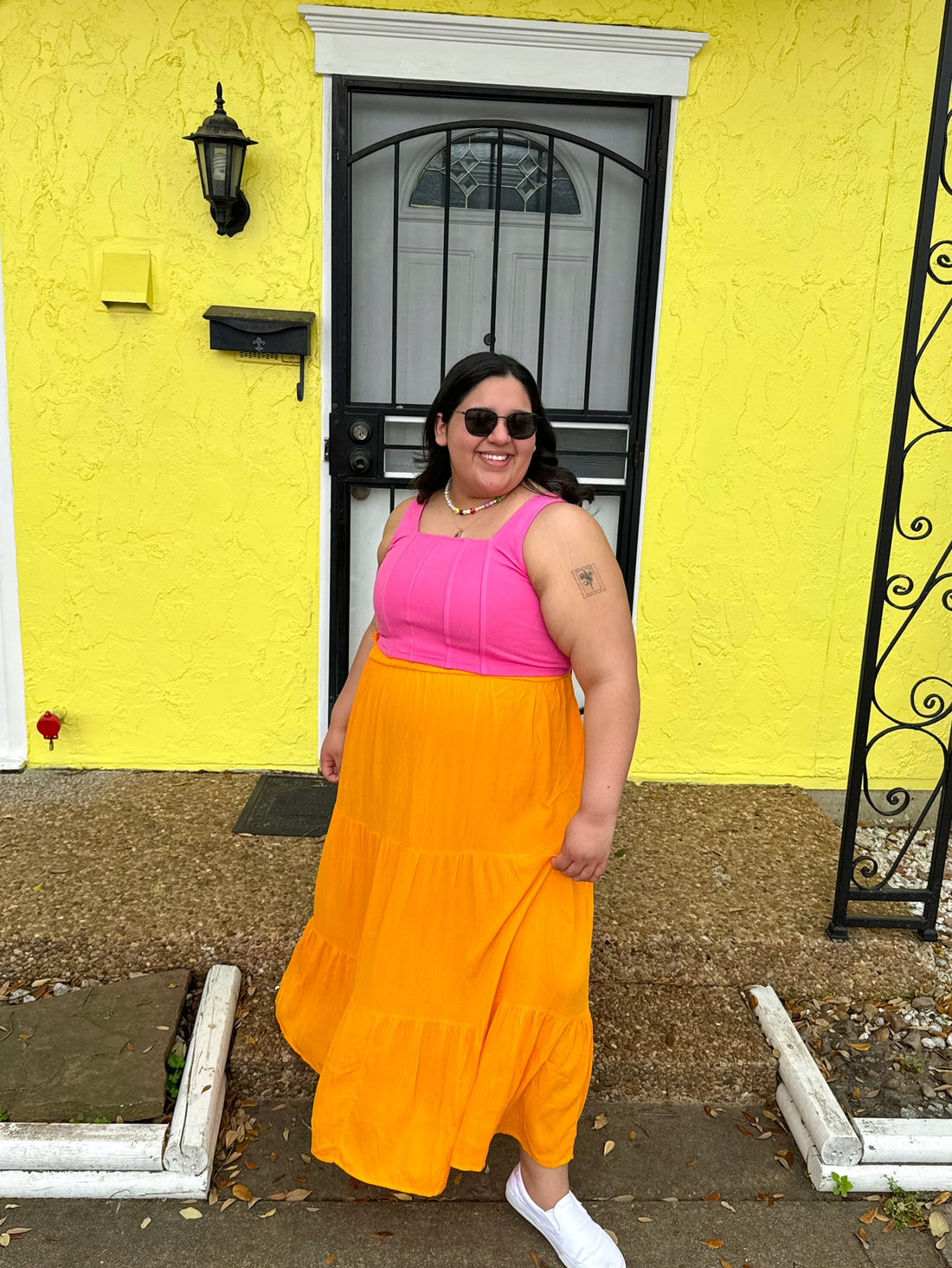 Eternal Summer Bustier Top in Pink(S-3XL)