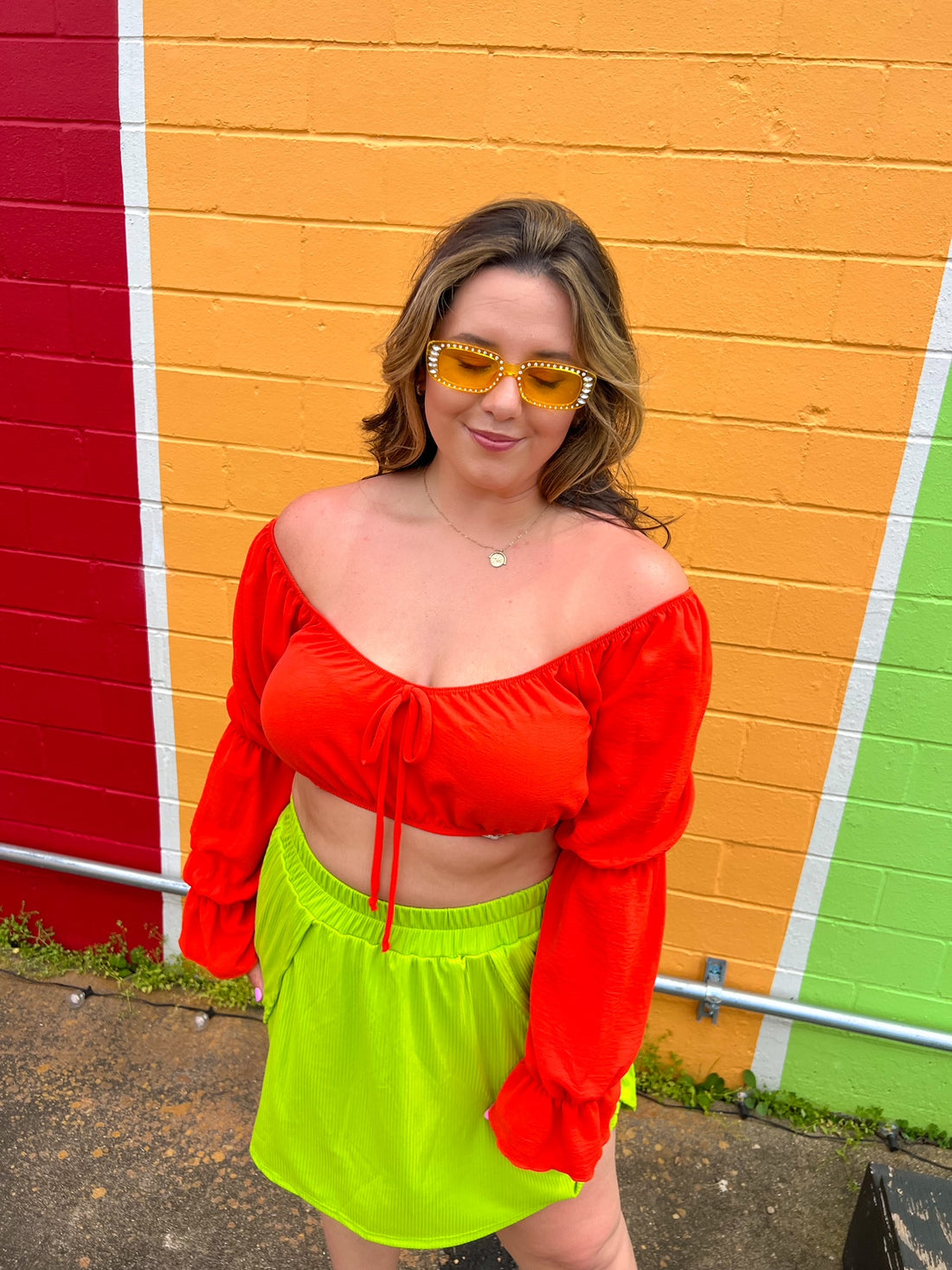 Uncut Gems Sunglasses