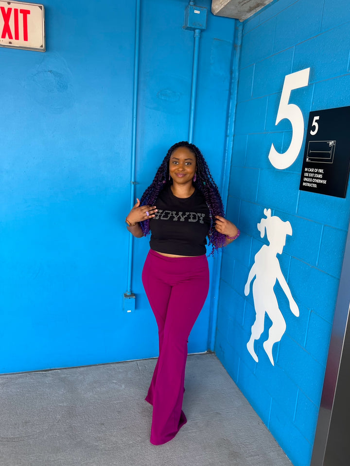 Howdy Berry Outfit Bundle (S-3X)