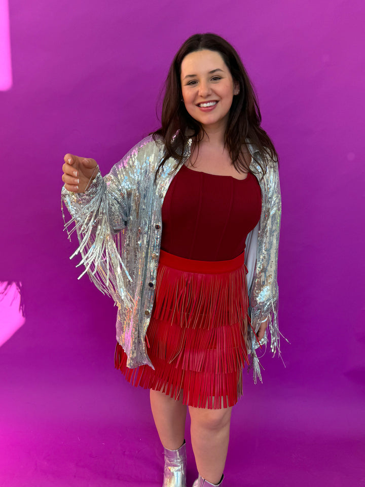 Rodeo Time Outfit Bundle (1X-3X)