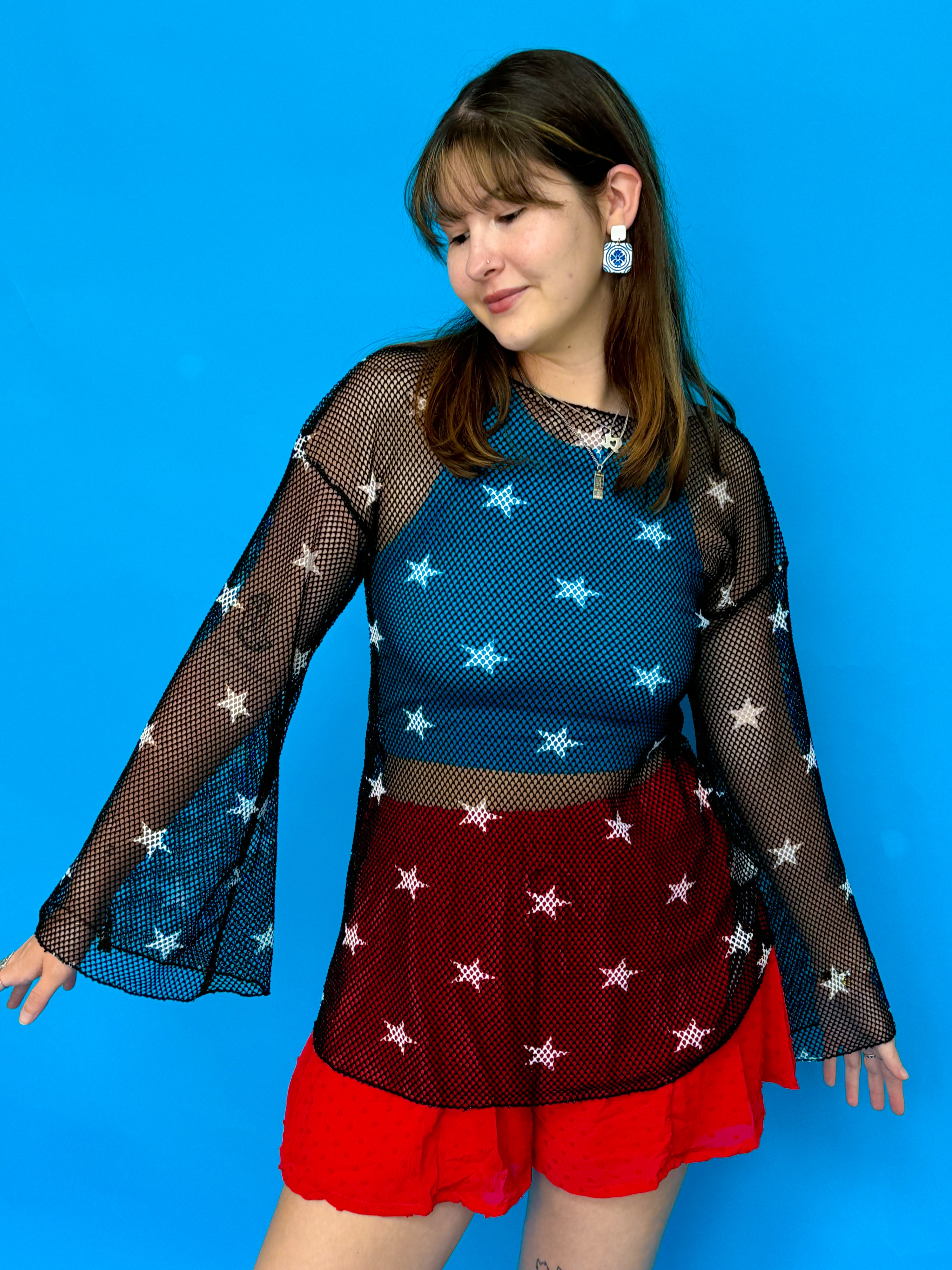 Firework Comfy Shorts (S-3XL)