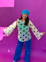 True Blue Outfit Bundle (S-3X)