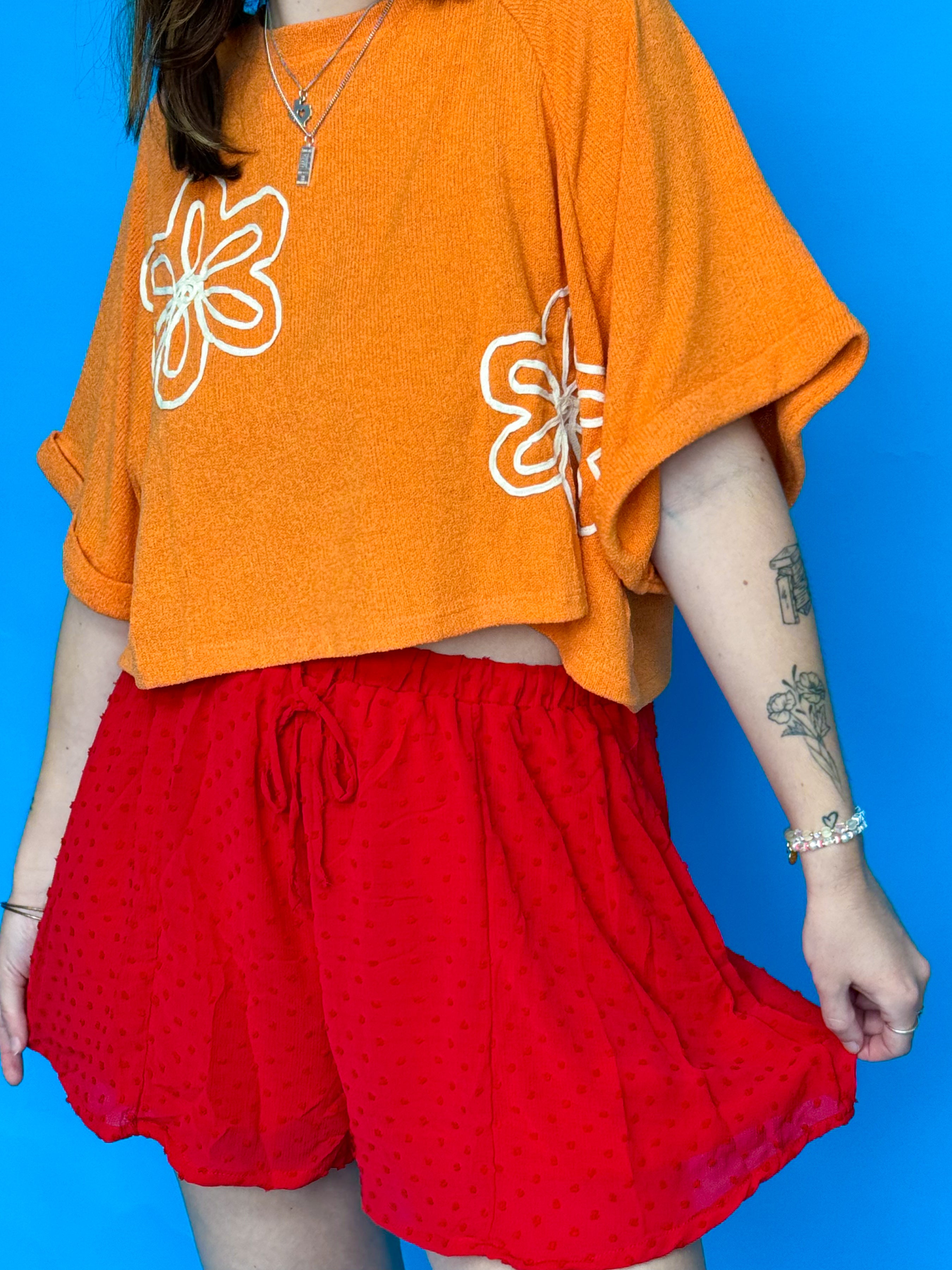 Firework Comfy Shorts (S-3XL)