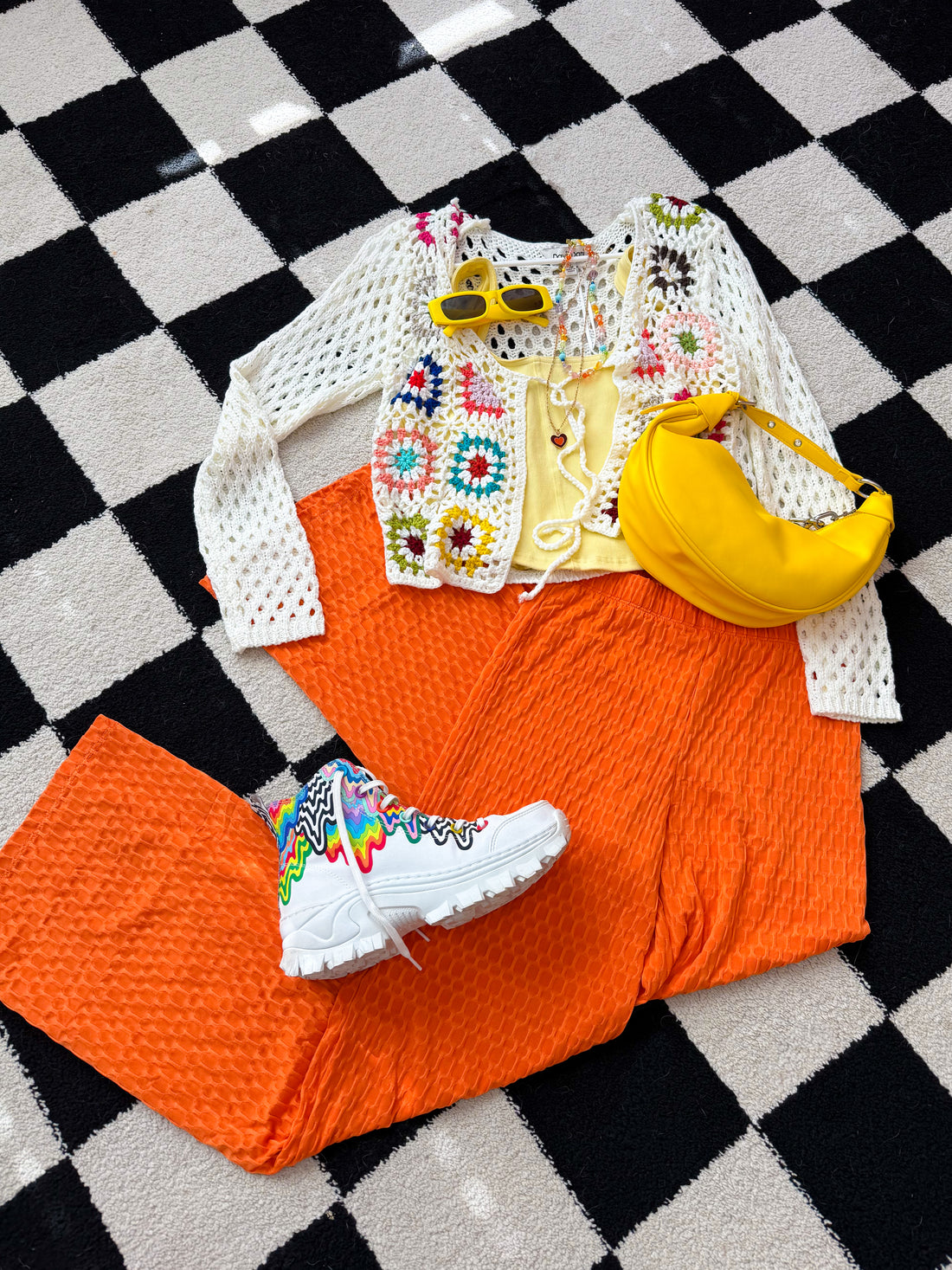 Nice to Meet Ya Outfit Bundle (S-L)