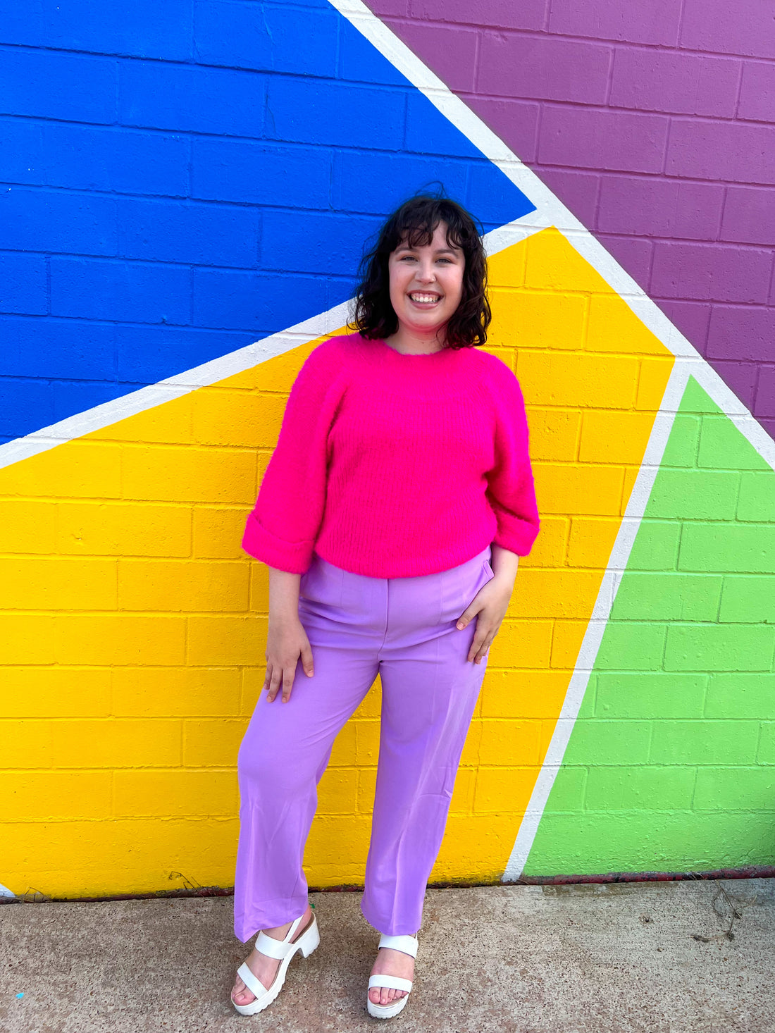 Sweet Tooth Outfit Bundle (S-3X)