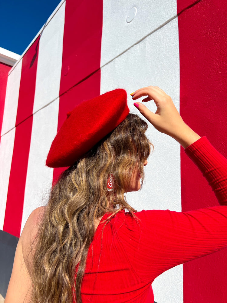 Red Beret